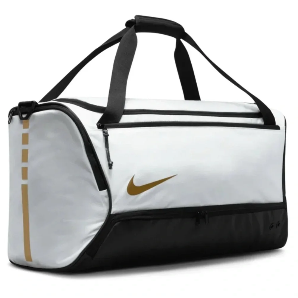 Nike Hoops Elite Duffel Bag